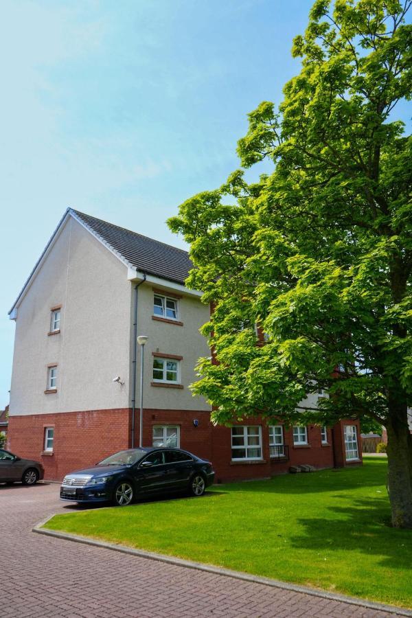 Modern Apartment Ayr Town Centre เพรสท์วิค ภายนอก รูปภาพ